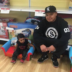 Meet your Posher, Jose