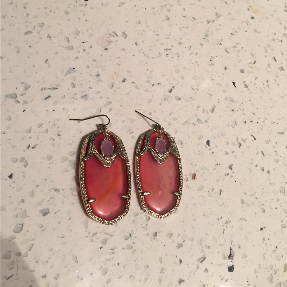 Kendra Scott Danielle earrings