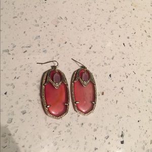 Kendra Scott Danielle earrings