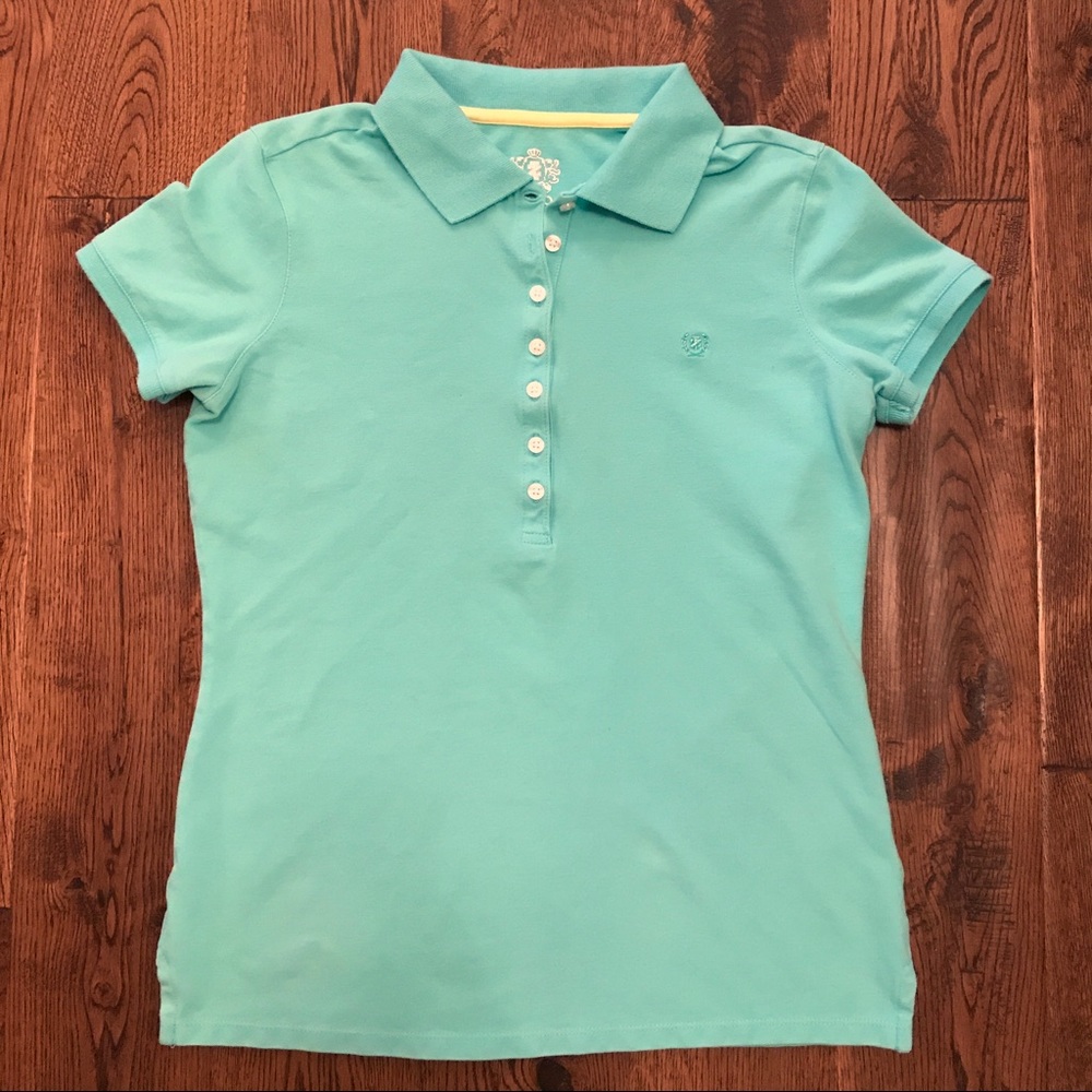 Izod Polo
