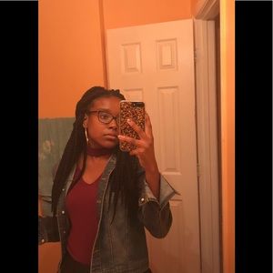 Meet your Posher, Cionne