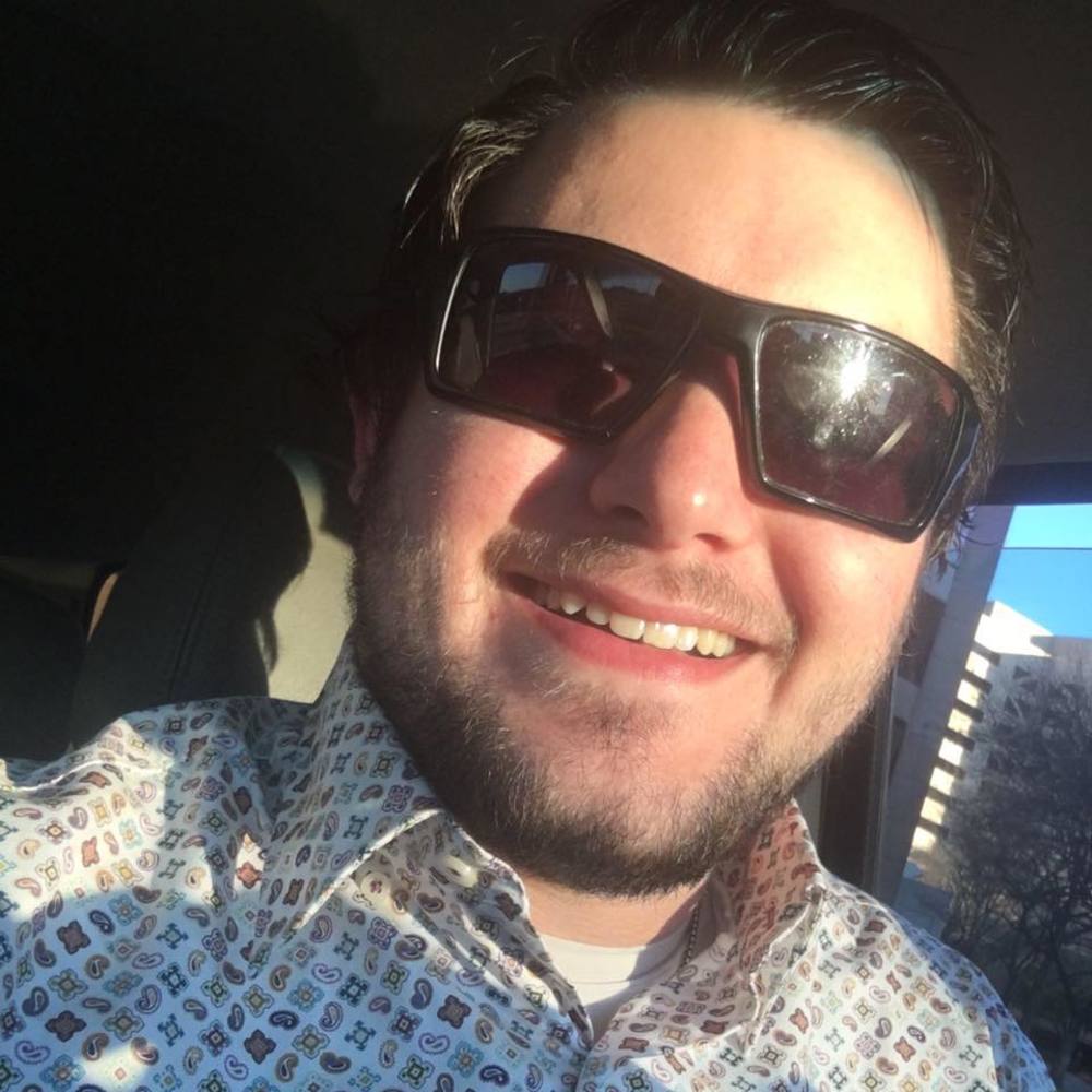 Meet your Posher, Glenn