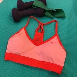 Nike Indy Sports Bra