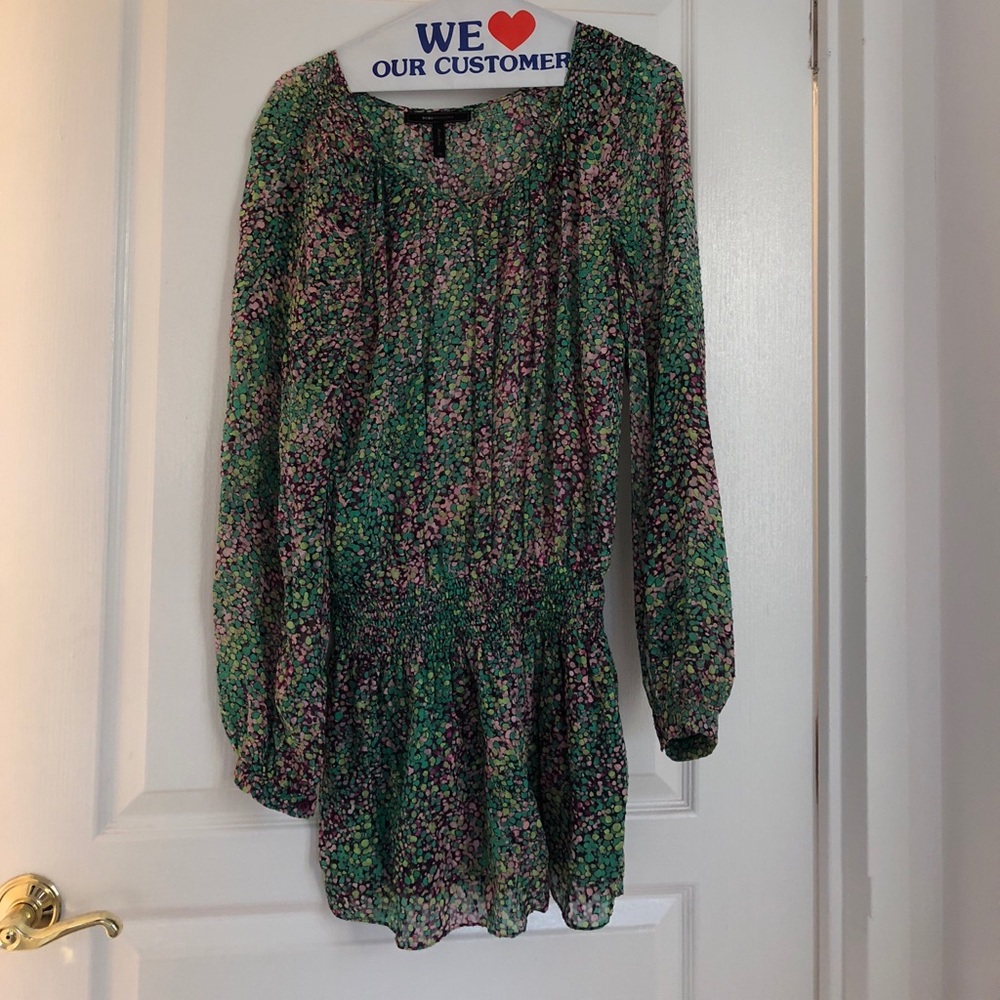 BCBG dress
