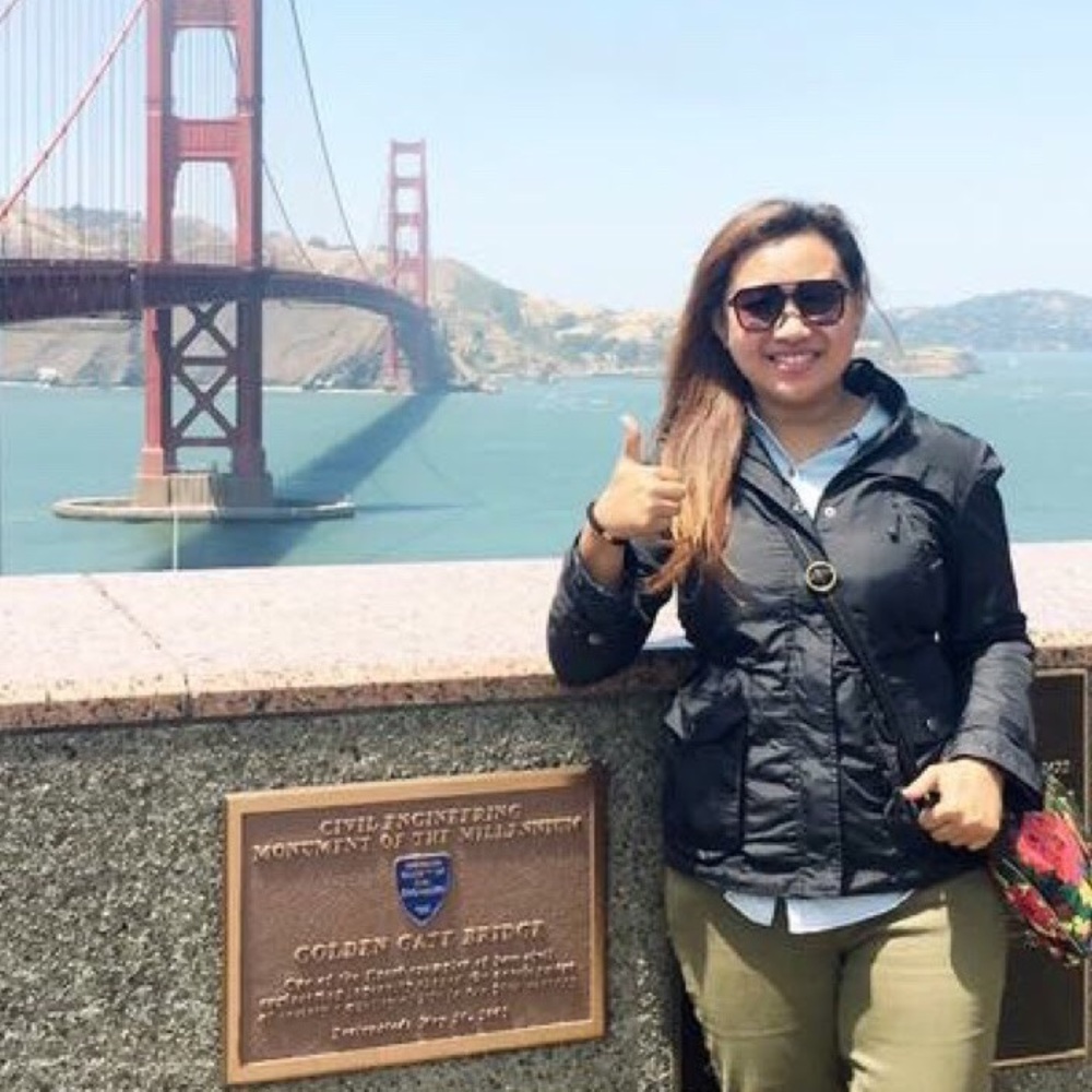 Meet your Posher, Cherry