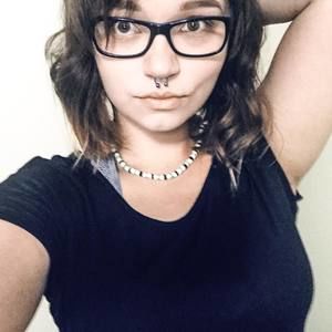 Meet your Posher, Jasmine