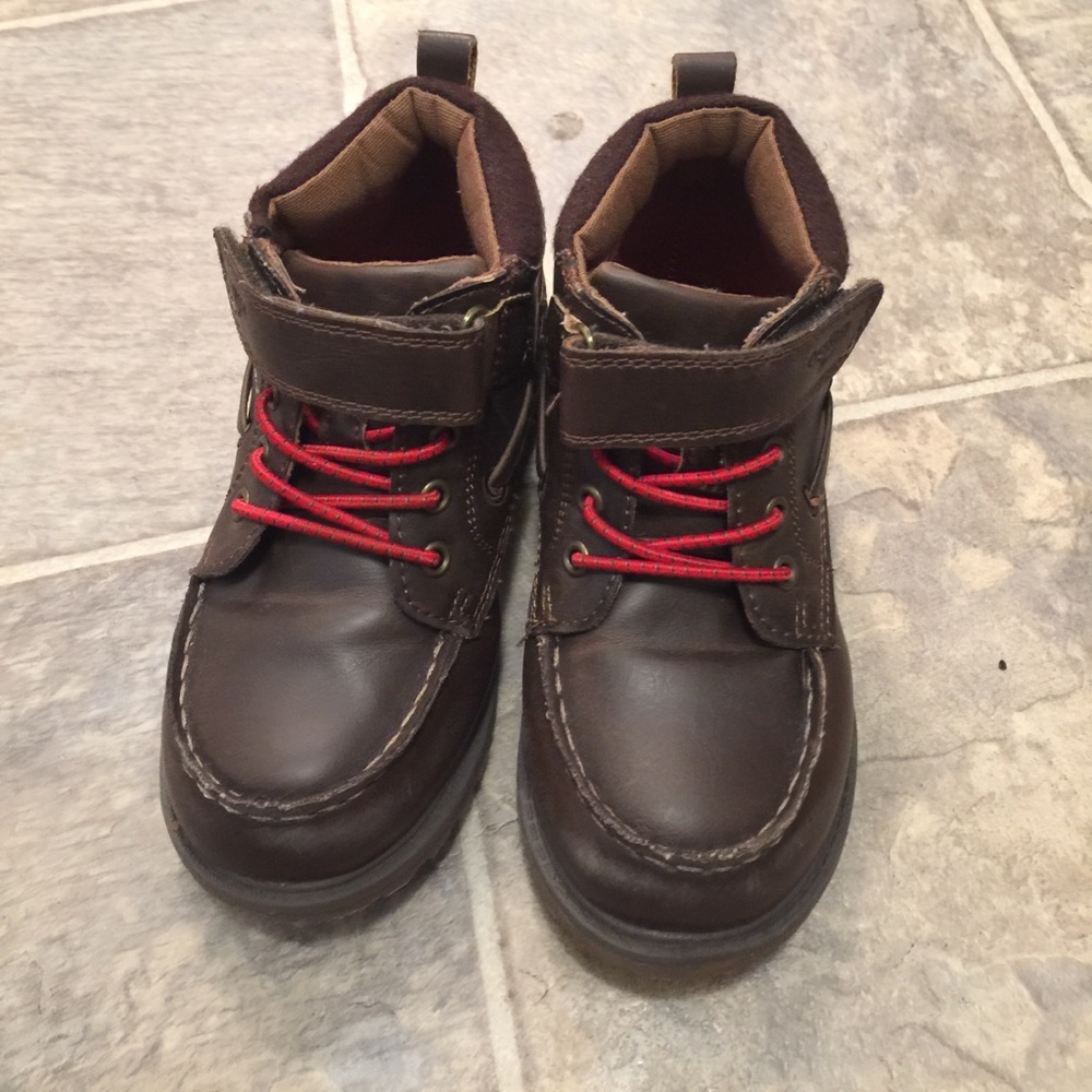Boys Boots size 10