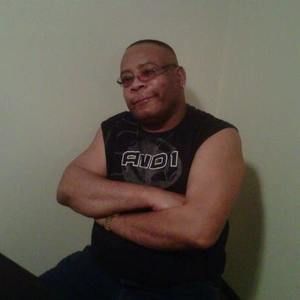 Meet your Posher, Terry