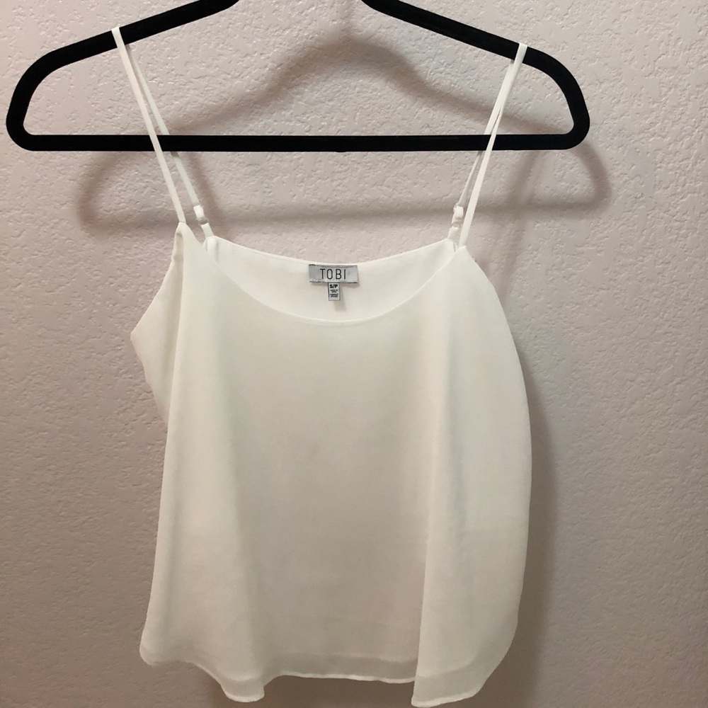 Tobi tank top