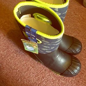Skechers Rain Boots