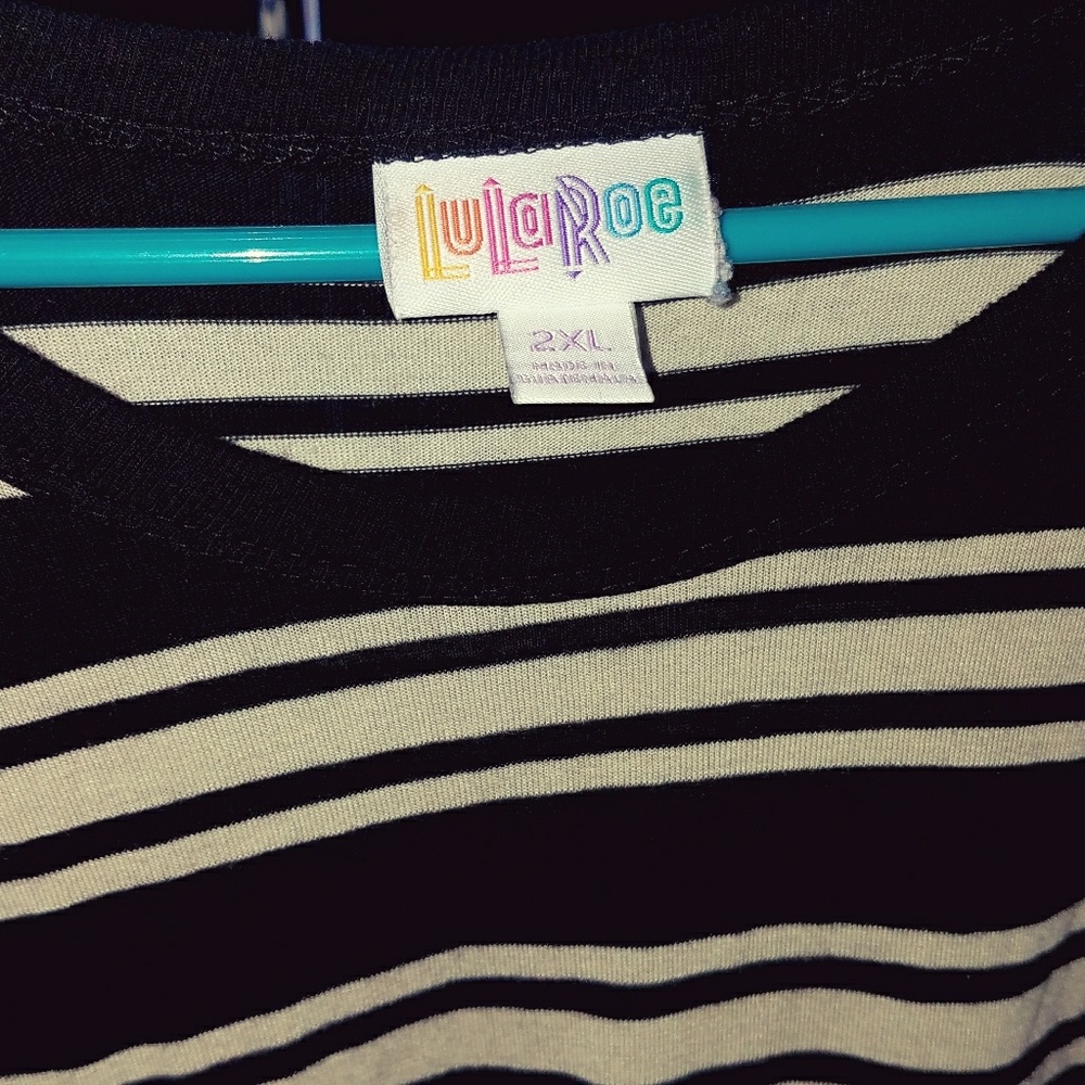 Lularoe Randy