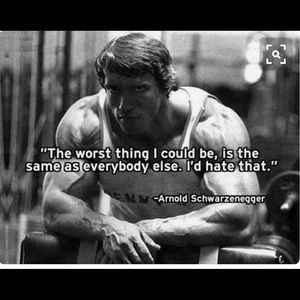 Meet your Posher, Corey