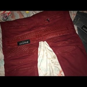 Balmain jeans