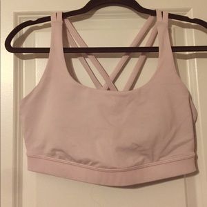 Lululemon Energy Bra
