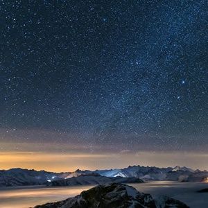 Meet your Posher, Hamna