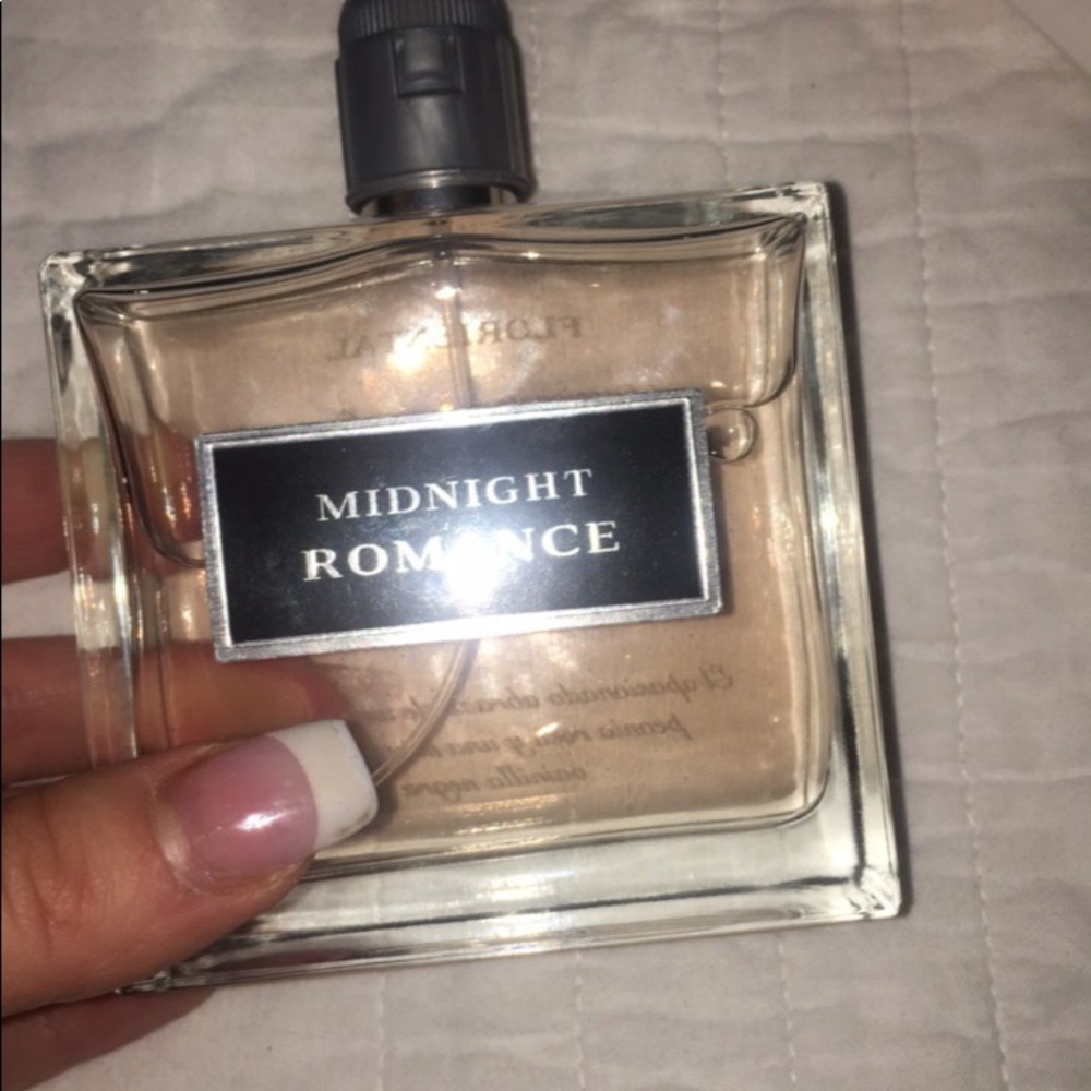 Midnight romance - women’s fragrance