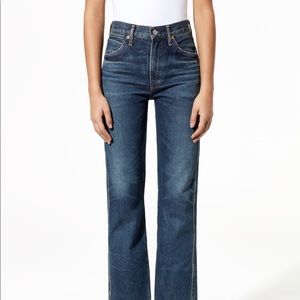 Wilfred/Citizens of Humanity Liv Jean