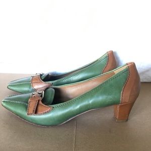 Vintage Prada heels!! 38 EUR