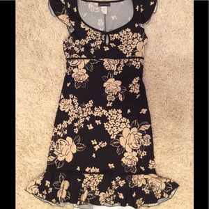 JodiKristopher Dress, Juniors M (DR1007)