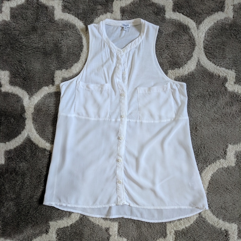 Splendid Tank Top