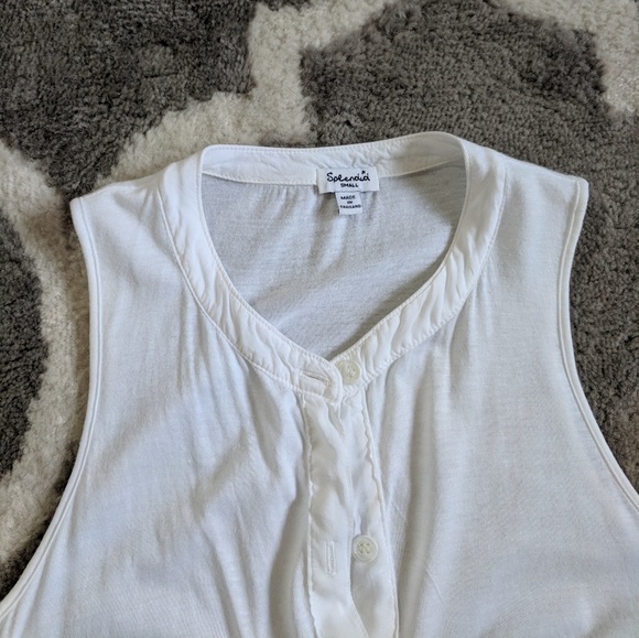Splendid Tank Top - Picture 3 of 4