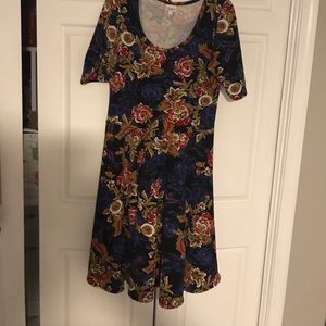 Lularoe Nicole