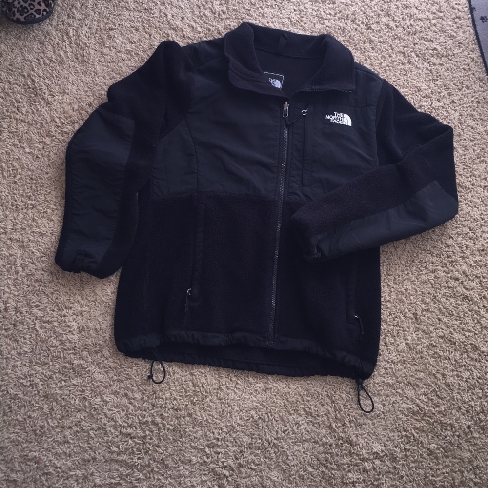 North Face Fleece Jacket