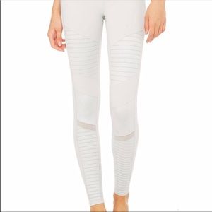 Alo yoga moto leggings