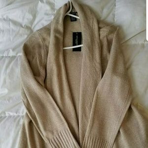 Final markdown 89th & Madison Cardigan