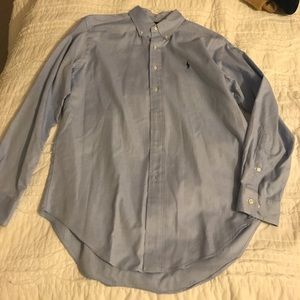 Men's Ralph Lauren button down Classic