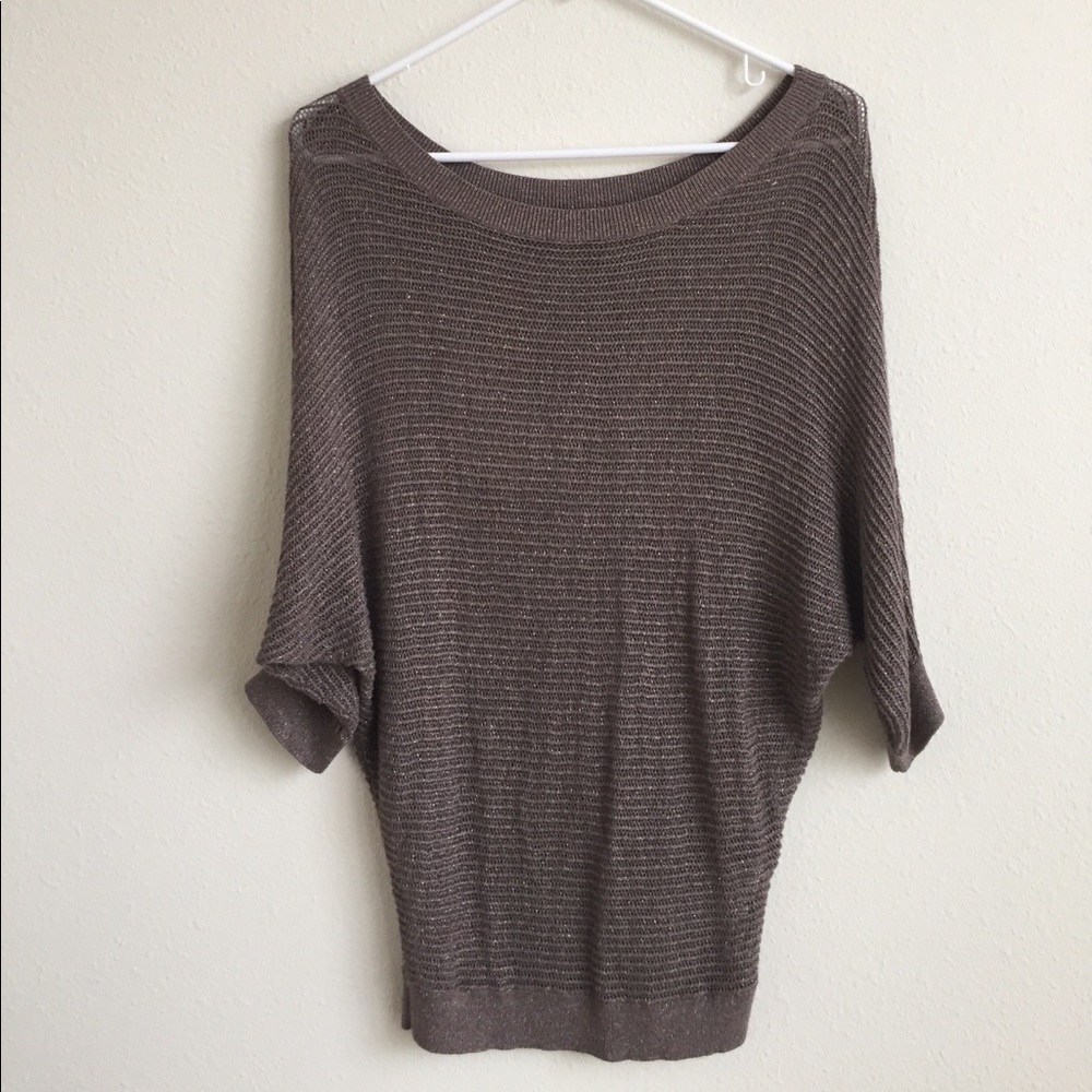 MOVING SALE 🚚🚚  Express Knit Sweater