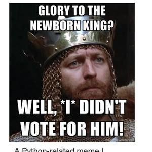 Meet your Posher, Ryan