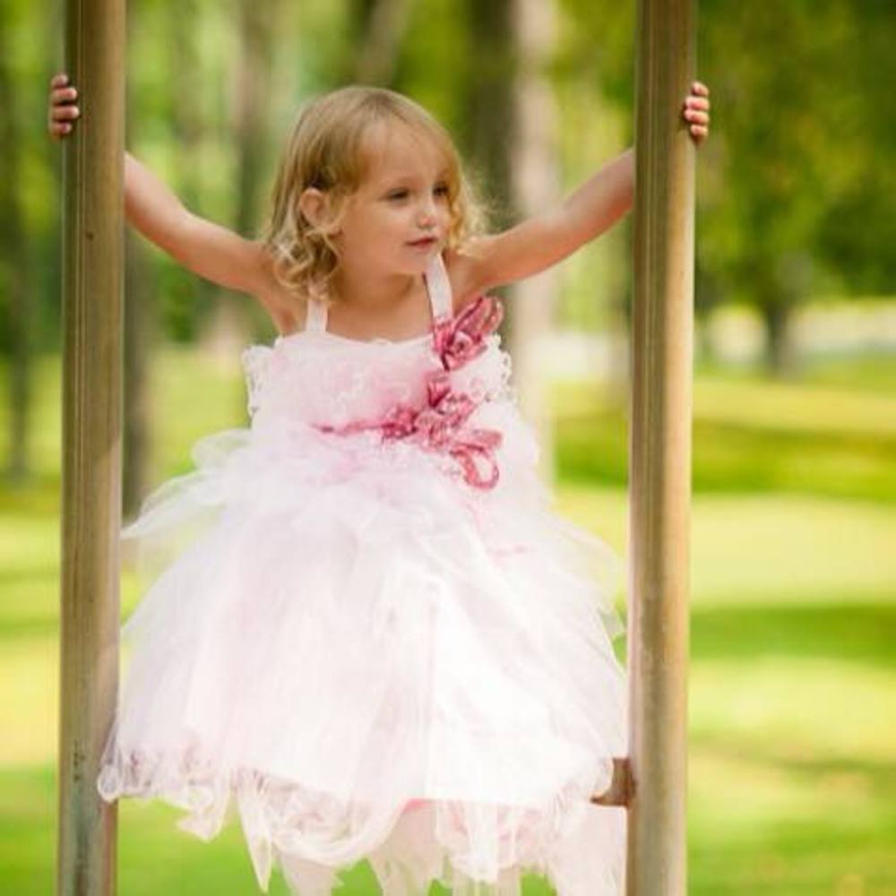 Meet your Posher, Misty