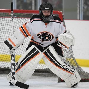 Meet your Posher, Christian