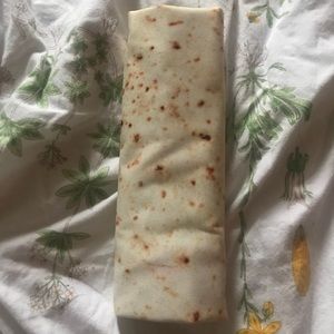 Jansport Burrito Pencil Case