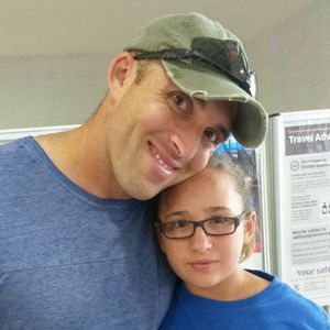 Meet your Posher, Mackenzie