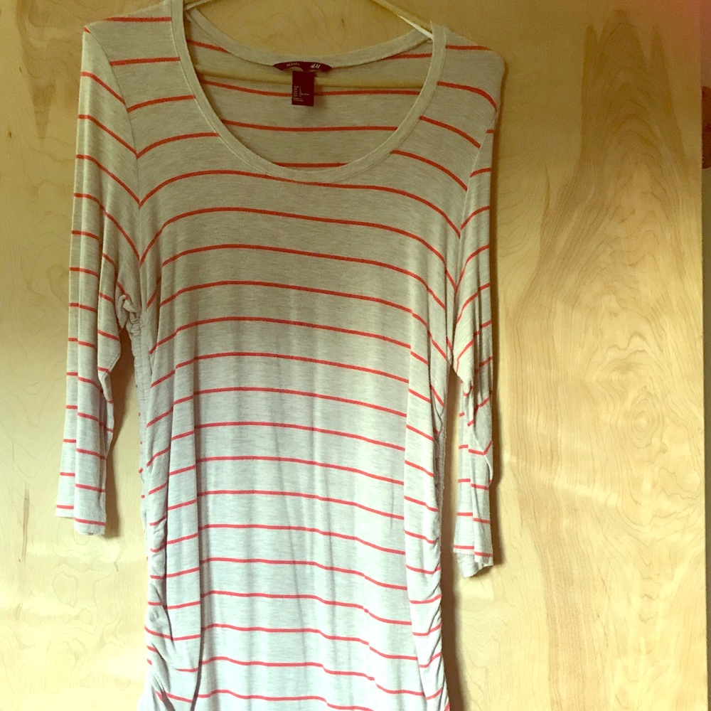 Maternity tunic by H&M mama