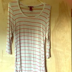 Maternity tunic by H&M mama