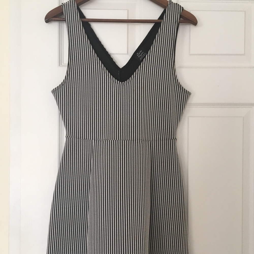 Zara Mini Dress