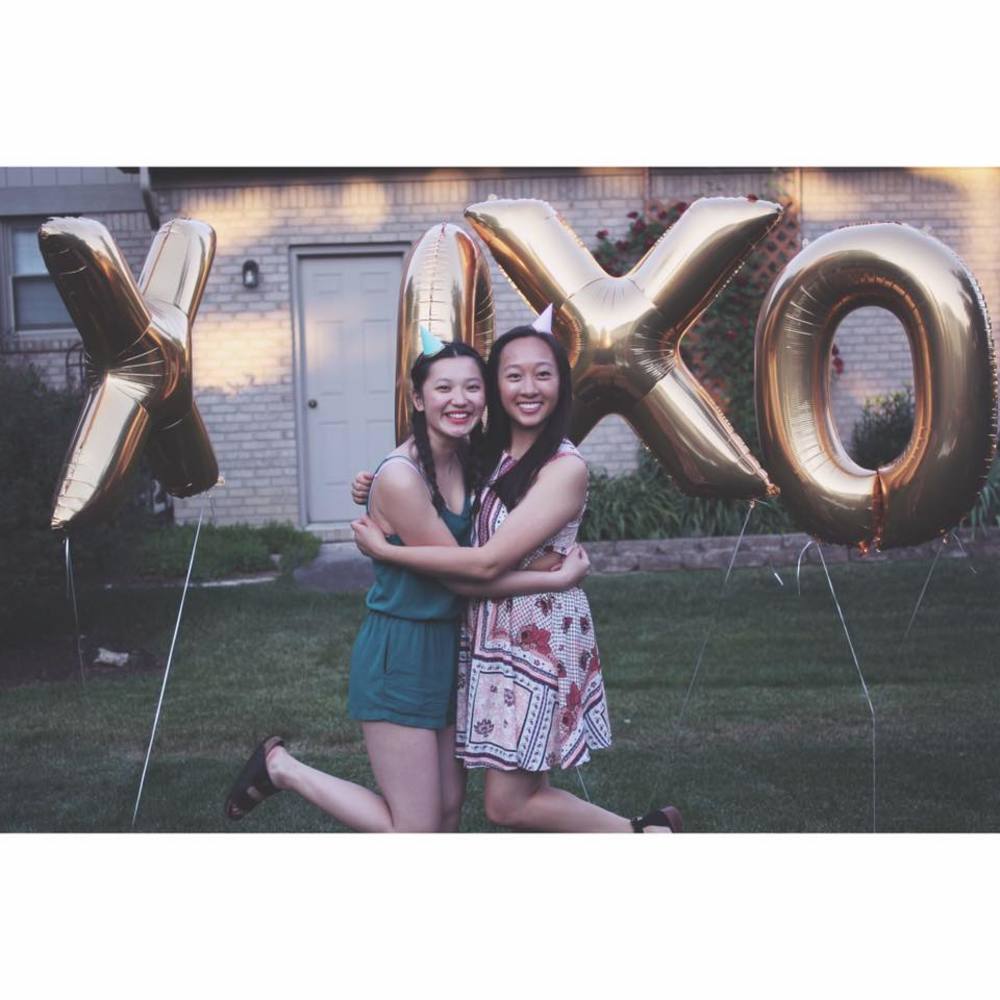 Meet your Posher, Kim