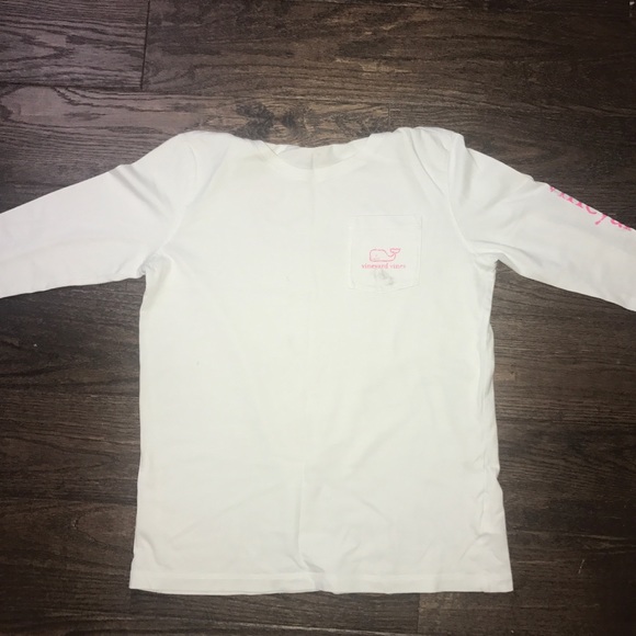 Vineyard Vines kids tshirt (large) - Picture 1 of 3