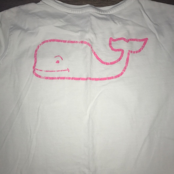 Vineyard Vines kids tshirt (large) - Picture 3 of 3