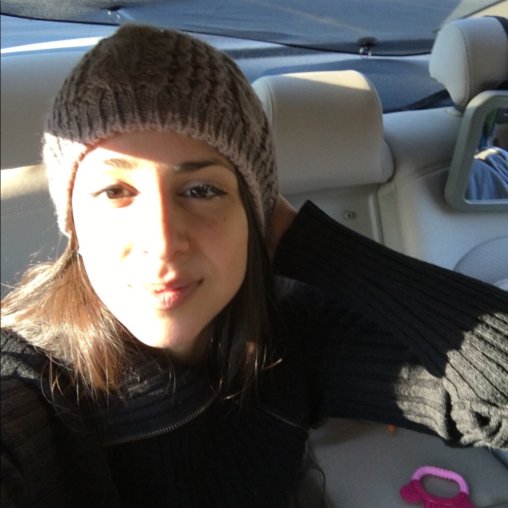 Meet your Posher, Michelle