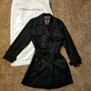 Women's stylish trench coat