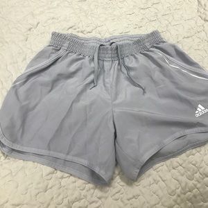Adidas climalite shorts