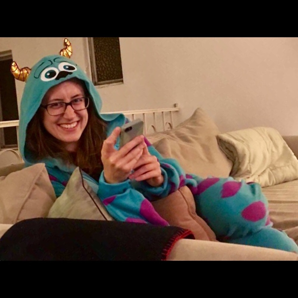 Meet your Posher, Lauren