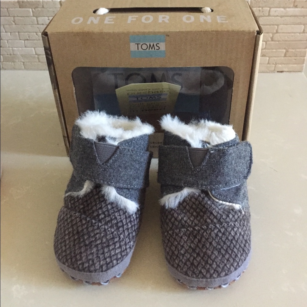 Baby Tom's