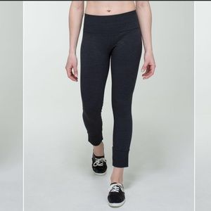 Lululemon Ebb To Street Pant