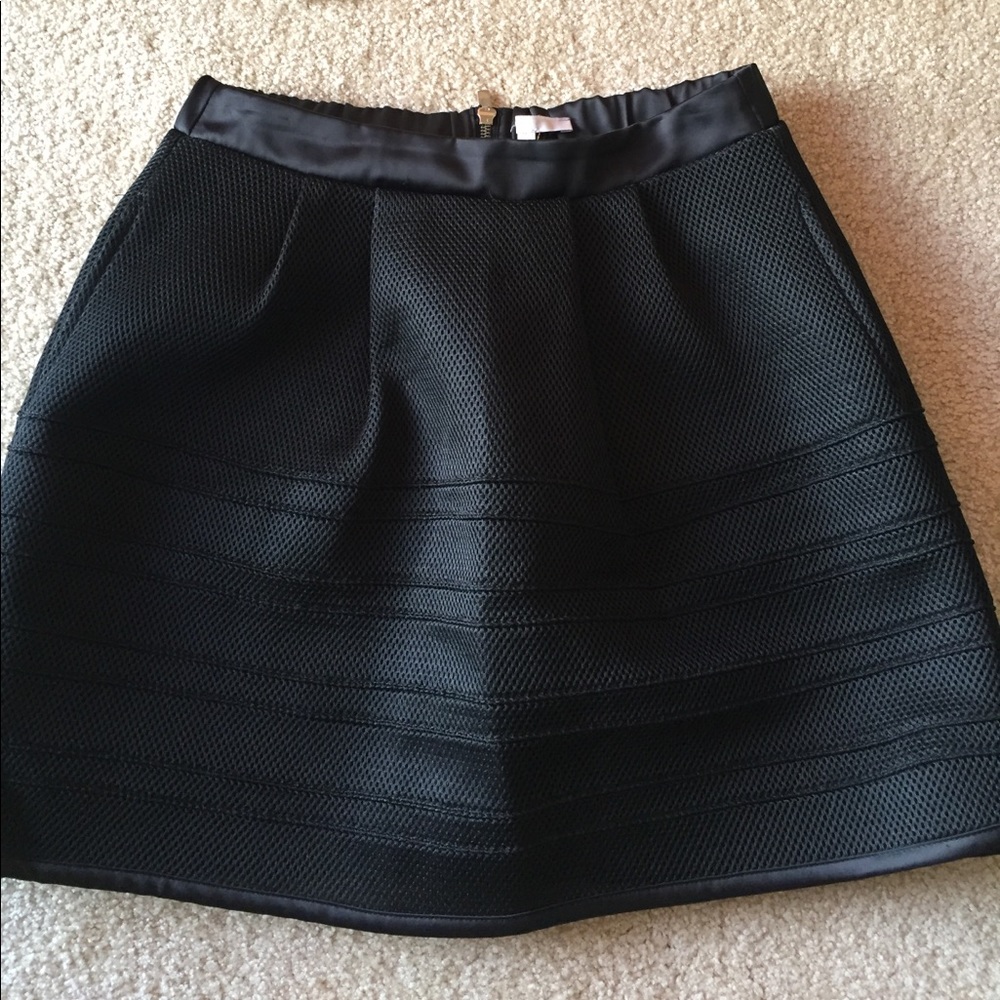 Maje skirt