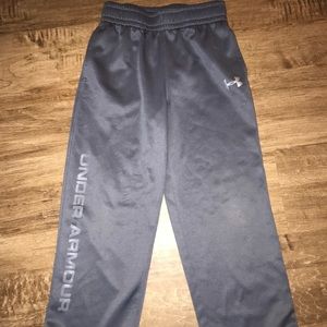 Boys Under Armour Pants